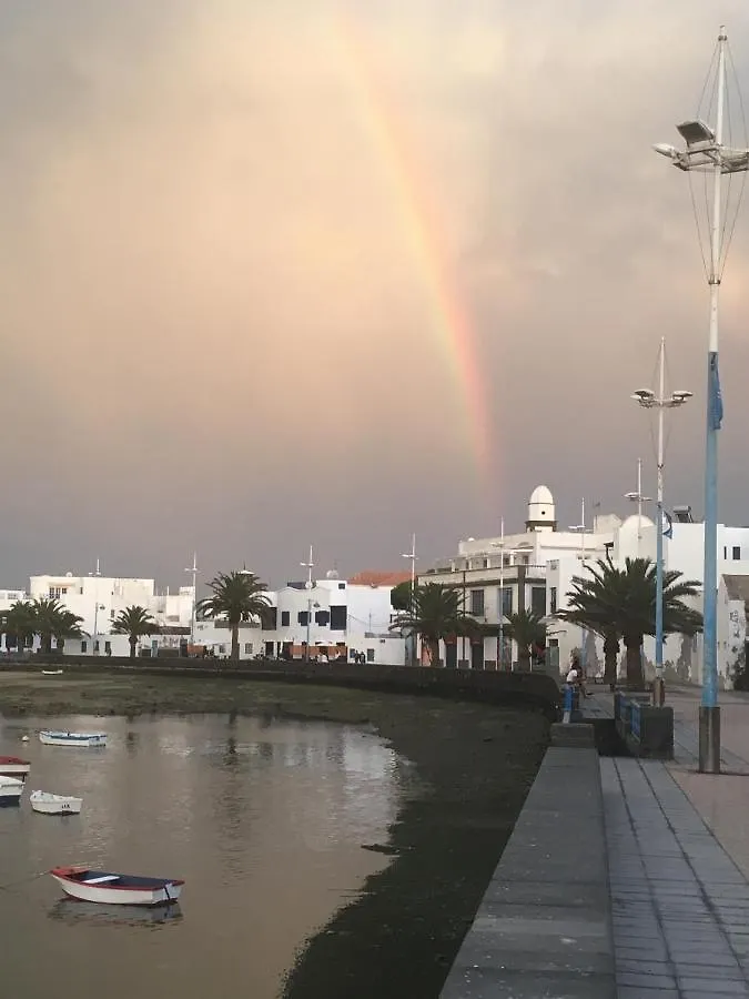 Casa Pescado Y Mariposas Apartment Arrecife  Arrecife (Lanzarote)